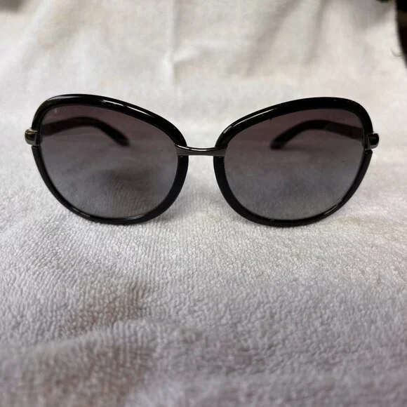 Prada Sunglasses -  No scratches Genuine Prada sunglasses. No marks or scratches,... | Depop main image 2